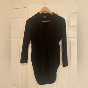 A Pea in the Pod maternity top M